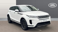 Land Rover Range Rover Evoque 2.0 D165 5dr 2WD Diesel Hatchback
